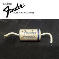 ราคา (มือสอง) Treble Bleed FENDER TONE SAVER - 250K (24023469956)