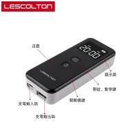 ราคา Lescolton รีโมตควบคุมเครื่องกําเนิดไฟฟ้า แบบมีสาย สําหรับหมวกกันน็อค 1-3 Generation LS-YKQ (21477166511)