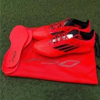 ราคา รองเท้าฟุตบอลAdidas F50 Elite HG/AG ตัวท๊อป ของแท้จาก พร้อมส่ง (43401795587)