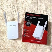 ราคา เครื่องขยายสัญญาณwifi มือ2 (ใหม่มาก✨) (28860155509)