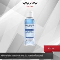 ราคา ศรีจันทร์ สกิน มอยส์เจอร์ เบิร์ส ไบ-เฟส คลีนซิ่ง วอเตอร์ 100 มล. สลายเมคอัพกันน้ำ (40551937969)