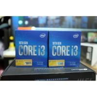 ราคา CPU Intel Core i3 10100 3.6 GHz 4C/8T UHD630 LGA 1200 (8140877471)