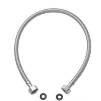 ราคา Z402(HM) สายน้ำดีอ่างล้างหน้าสเตนเลสถักยาว 16 นิ้ว - COTTO (6818069613)