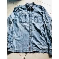 ราคา เสื้อยีนส์ Levis ของแท้ มือ✌230ส่งฟรี (22942652068)