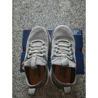 ราคา รองเท้าผ้าใบ Skechers Air-Cooled Memory Foam มือสอง สภาพดี (28430521296)