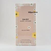 ราคา น้ำหอม แท้100% Marc Jacobs Daisy Eau So Fresh 125ml (9683623746)