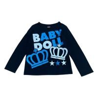 ราคา เสื้อยืดเด็กผู้ชาย size 100-110 4-5ขวบ (41807526994)