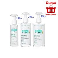 ราคา Smooth E Extra Sensitive Make Up Cleansing Water สมูทอี เอ็กซ์ตร้า เซนซิทีฟ เเมคอัพคลีนซิ่งวอเทอร์ [ทุกขนาด] (1584722300)