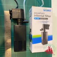 ราคา ปั้มน้ำพร้อมกรอง SOBO wp 950F ปั้มน้ำตู้ปลา (4439431882)