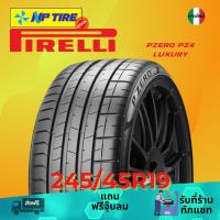 ราคา ยาง 245/45R19 PIRELLI PZERO PZ4 LUXURY ราคาต่อเส้น ปี 2024 (28063425302)