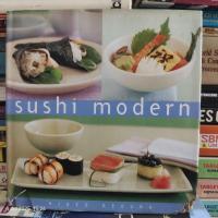 ราคา หนังสือ. SUSHI MODERN HIDEO DEKURA ต้นฉบับ (41714626846)