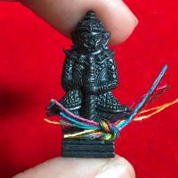 ราคา ท้าวเวสสุวรรณ หลวงพ่อทองวัดบ้านไร่ (23129566060)