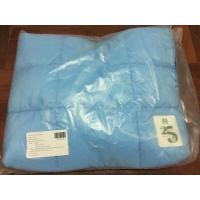 ราคา Fluffy Bag กระเป๋าผ้า สตาร์บัค สีฟ้า Starbucks (24612393339)