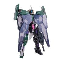 ราคา Bandai Metal Build Gundam Dynames Saga 4573102664167 (Action Figure) (28215296921)