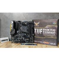 ราคา เมนบอร์ด [AM4] ASUS TUF-B450M-PLUS-GAMING (7023449845)