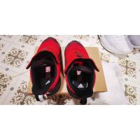 ราคา Adidas fortarun spider-man ขนาด 19 cm (5056633910)