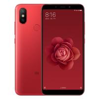 ราคา สมาร์ทโฟน Xiaomi Mi 6/6x Global Version (6+128GB) มือถือมือสอง (46903787905)