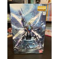 ราคา Mg Gundam X BANDAI มือ 1 (42224655994)