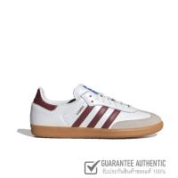 ราคา ✅มาใหม่ ป้ายไทย✅ ADIDAS SAMBA OG IF3813 รองเท้าผู้ชาย (42759441738)