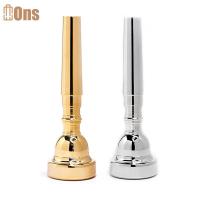 ราคา Ons ปากเป่าทรัมเป็ต Vincent Bach 351 Series Standard ปากเป่าทรัมเป็ตที่ (52503086988)