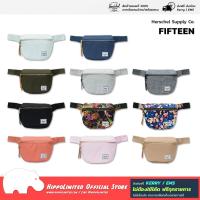 ราคา กระเป๋าคาดอก Herschel Fifteen Hip Pack (2188405561)