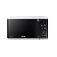 ราคา Samsung เตาอบไมโครเวฟ อุ่นและนึ่ง MS23K3555EW, 23 ลิตร (21487271150)