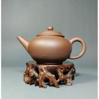 ราคา ป้านชาจีนอิชิงใบน้อยๆ (25800207897)