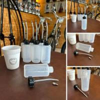 ราคา ตะเกียงเจ้าพายุ: ขวดพลาสติก ใส่แอลกอฮอล์เผาหลักตะเกียงเจ้าพายุ (27872124967)