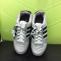 ราคา รองเท้า adidas neo แท้มือ 2 สภาพนางฟ้าเทวดา (1803313854)