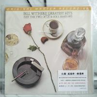 ราคา แผ่นเสียง Bill Withers' Greatest Hits / 180G, Limited Edition, Audiophile LP แผ่นใหม่ ซีล SS (23754293598)