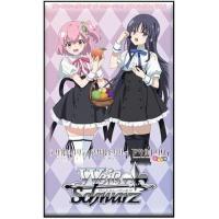 ราคา BUSHIROAD Weiss Schwarz Booster Pack Assault Lily Vol.2 BOX (52005065184)