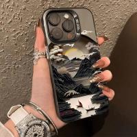 ราคา MAX TPU ส่งจากไทย เคสไอโฟน นิ่มกันกระแทก เคสโทรศัพท์ iPhone 11 12 13 14 15 Pro Max XR XS X 7 8 PLUS เจ้าหญิงดิสนีย์ (28863903509)