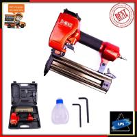 ราคา D-MAX ปืนยิงตะปูลม ขาเดี่ยว รุ่น FST-50 (5161916789)