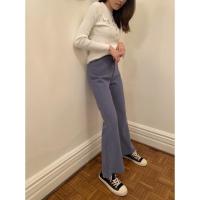 ราคา #ส่งต่อ Something_apparels -something SVB pants- (9504751020)