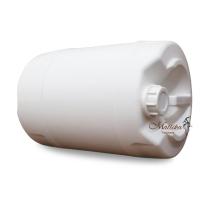 ราคา ถัง 20 ลิตร มือสอง สภาพใหม่ อย่างดี มีคุณภาพ ถังขาวฝาขาว (28753502780)