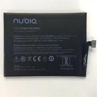 ราคา Li3932T44P6h806139แบตเตอรี่สำหรับZTE Nubia Z17 NX563Jแบตเตอรี่3200MAh (48656655814)