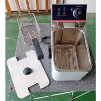 ราคา เตาทอดไฟฟ้า 4 ลิตร Model : ET-TEF-4L (16265427844)