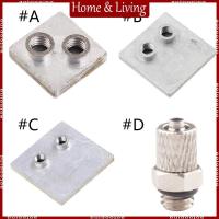 ราคา AOTO หม้อน้ําระบบฮีทซิงค์อลูมิเนียม Water Cooling Block สําหรับคอมพิวเตอร์โทรศัพท์มือถือ CPU Liquid Water Cooler Accessor (56156902779)