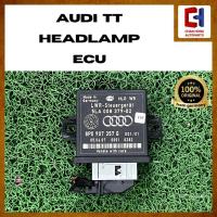 ราคา ไฟหน้า Audi TT ECU [8P0907357G] [มือสอง] (48654689267)