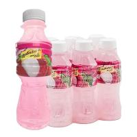 ราคา คูลโคโค่ น้ำลิ้นจี่ 10% ผสมวุ้นมะพร้าว 170 มล. x 6 มีจัดส่งแบบ express delivery ได้รับของภายในวัน (41620271135)