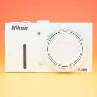 ราคา กล้องดิจิตอล Nikon Coolpix P330 ใช้งานง่าย พร้อมจัดส่ง (27530611226)