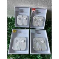 ราคา หูฟังสำหรับiphone 3.5 EarPods VIVOมีกล่อง จากโรงงาน Foxconn รับประกัน (3648426387)