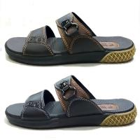 ราคา รองเท้าแตะผู้ชาย BARNETT ECCO SANDALS SIZE 39-43 QUALITY ของแท้ (20819078616)