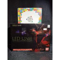 ราคา LED UNIT ชุดไฟสำหรับ PG RX-0 UNICORN GUNDAM (13216659399)