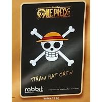 ราคา RabbitลายOnepieceลายstrawHatcrew (56205680761)