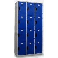 ราคา ILF - ตู้ล็อกเกอร์เหล็ก 12 ประตู MH-12LK (6906987571)