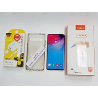 ราคา Samsung Galaxy S10 5G ram 8G rom 256G ตัวแรง กล้องแจ่ม สภาพสวย ราคาคุ้มๆ (3573981955)