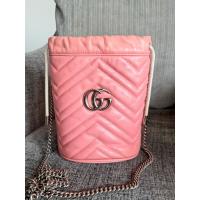 ราคา Gucci marmont bucket (41413934669)