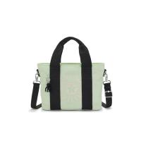 ราคา Kipling Minta M Airy Ocean Mix สีเขียวมิ้นท์ (25202489134)