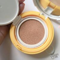 ราคา รีฟิล a'pieu air fit SPF 50 เบอร์23 + พัฟ rilakkuma (585136000)